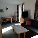 Christine Aparthotel 3*
