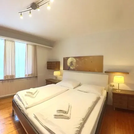 Christine Lejlighedshotel