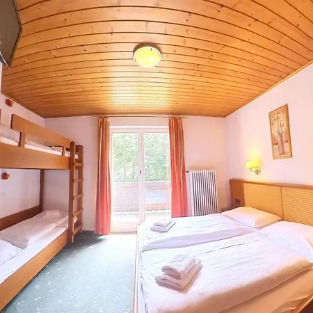 Lejlighedshotel Christine