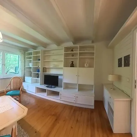 Lejlighedshotel Christine 3*