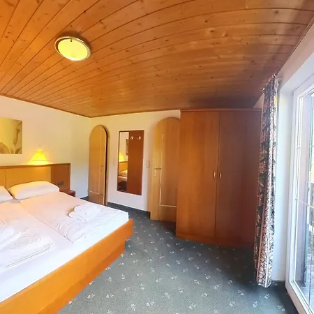 Christine Brixen im Thale