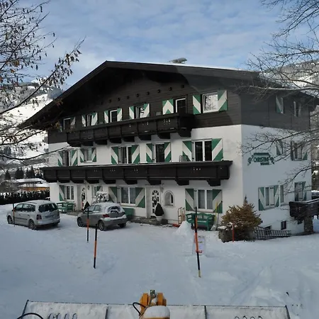 Christine Brixen im Thale