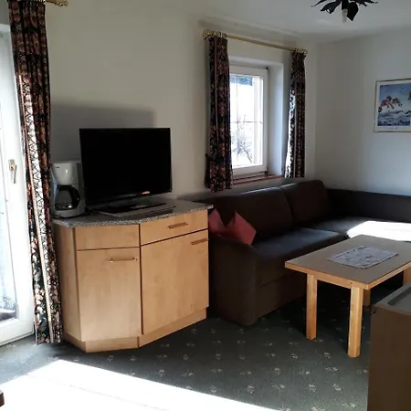 Christine Brixen im Thale