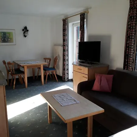 Christine Aparthotel 3*