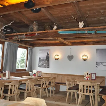 Lejlighedshotel Christine