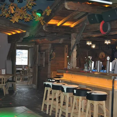 Lejlighedshotel Christine