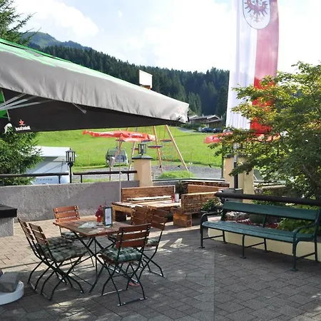 Christine Aparthotel Brixen im Thale