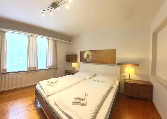 Christine Aparthotel