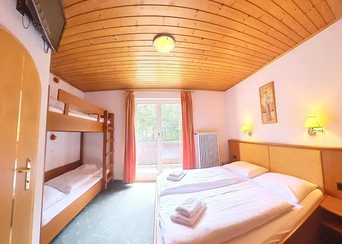 Aparthotel Christine