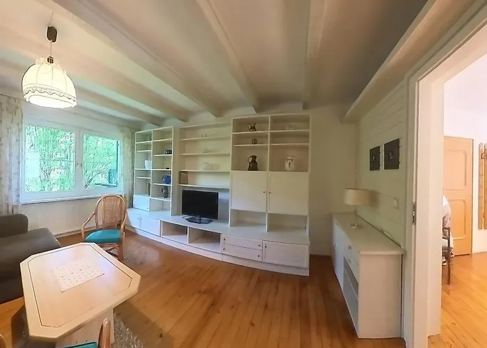 Aparthotel Christine 3*