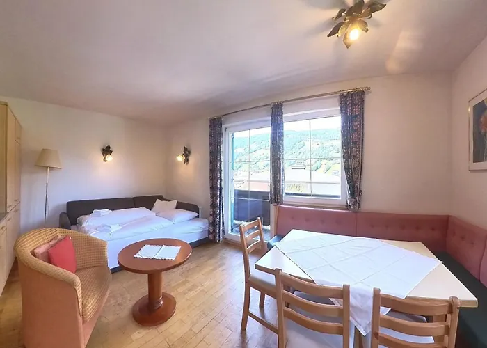 Christine Aparthotel Brixen im Thale