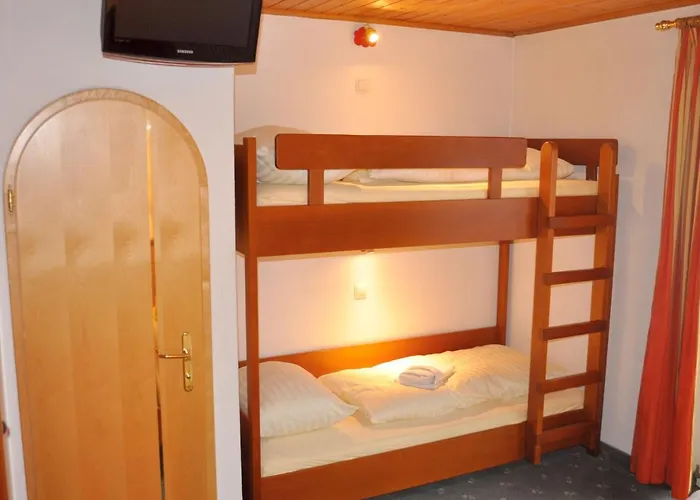 Christine 3* Brixen im Thale