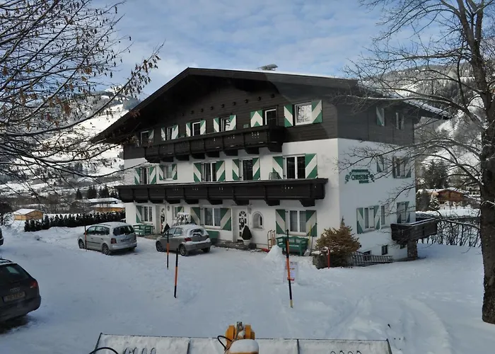 Christine Brixen im Thale