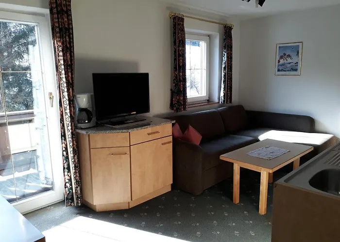 Christine Brixen im Thale