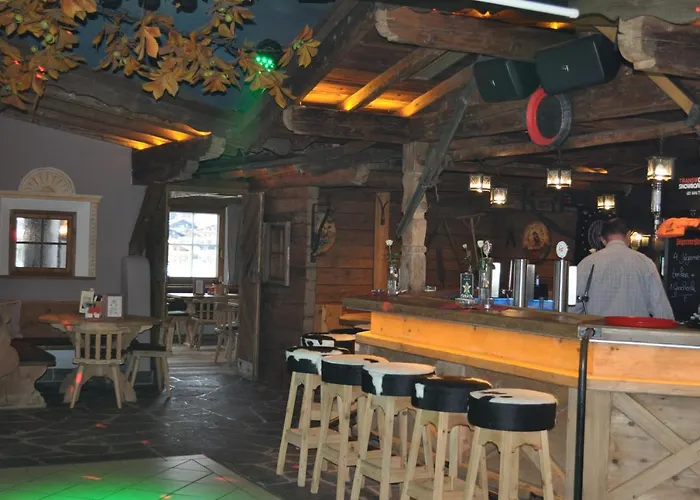 Aparthotel Christine