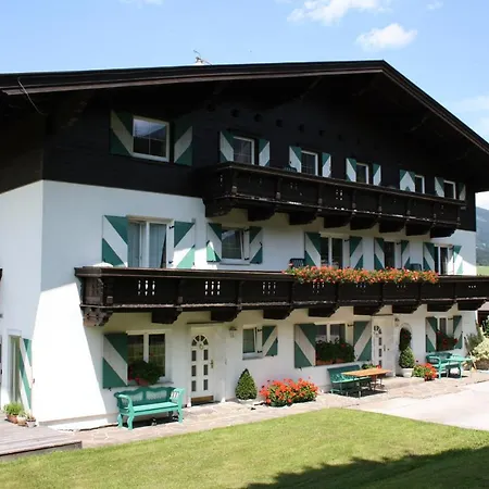 Aparthotel Christine