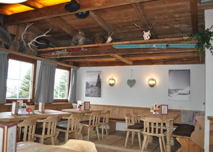 Aparthotel Christine