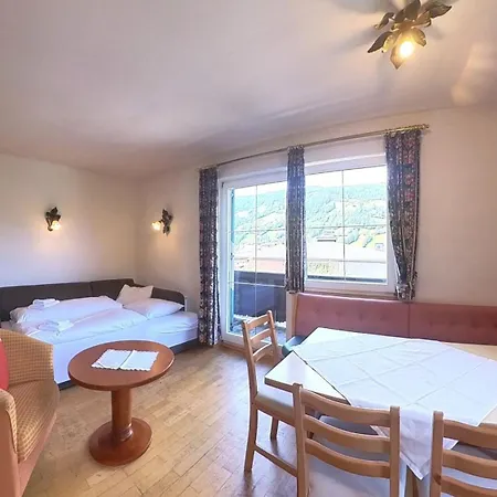 Christine 公寓式酒店 布利克森塔勒